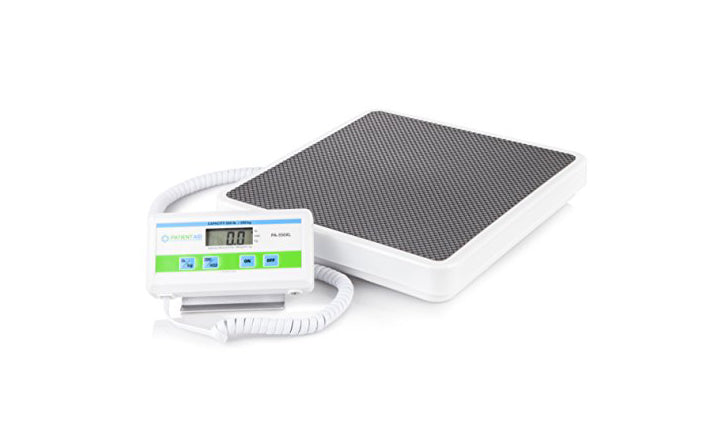 Medical Scale - Dialysis - Scale People