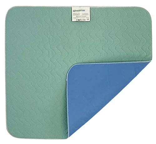 REUSABLE WASHABLE UNDERPADS BED PADS HOSPITAL GRADE INCONTINENCE