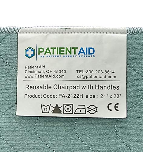 Patient Aid 21