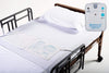 Bed Alarm :: Fall Prevention System with Patient Monitor & Bed Pad, 1 Year Warranty :: Includes 9V Battery, 3 Mounting Options, Screws & Full Instructions by Patient Aid
