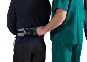 Belt Lifting Patient, Elderly Lifting, Gait Belts Transfer Belts For Seniors,  Thicken Padded Transfer Sling, Comfortable Patient Lift Sling Transfer B