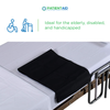 Car Transfer Slide Repositioning Aid : Tubular Slide Sheet for Vehicles, Wheelchairs and Bed Transfers by Patient Aid (24