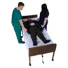 4 Handled Patient Turner and Positioning Aid
