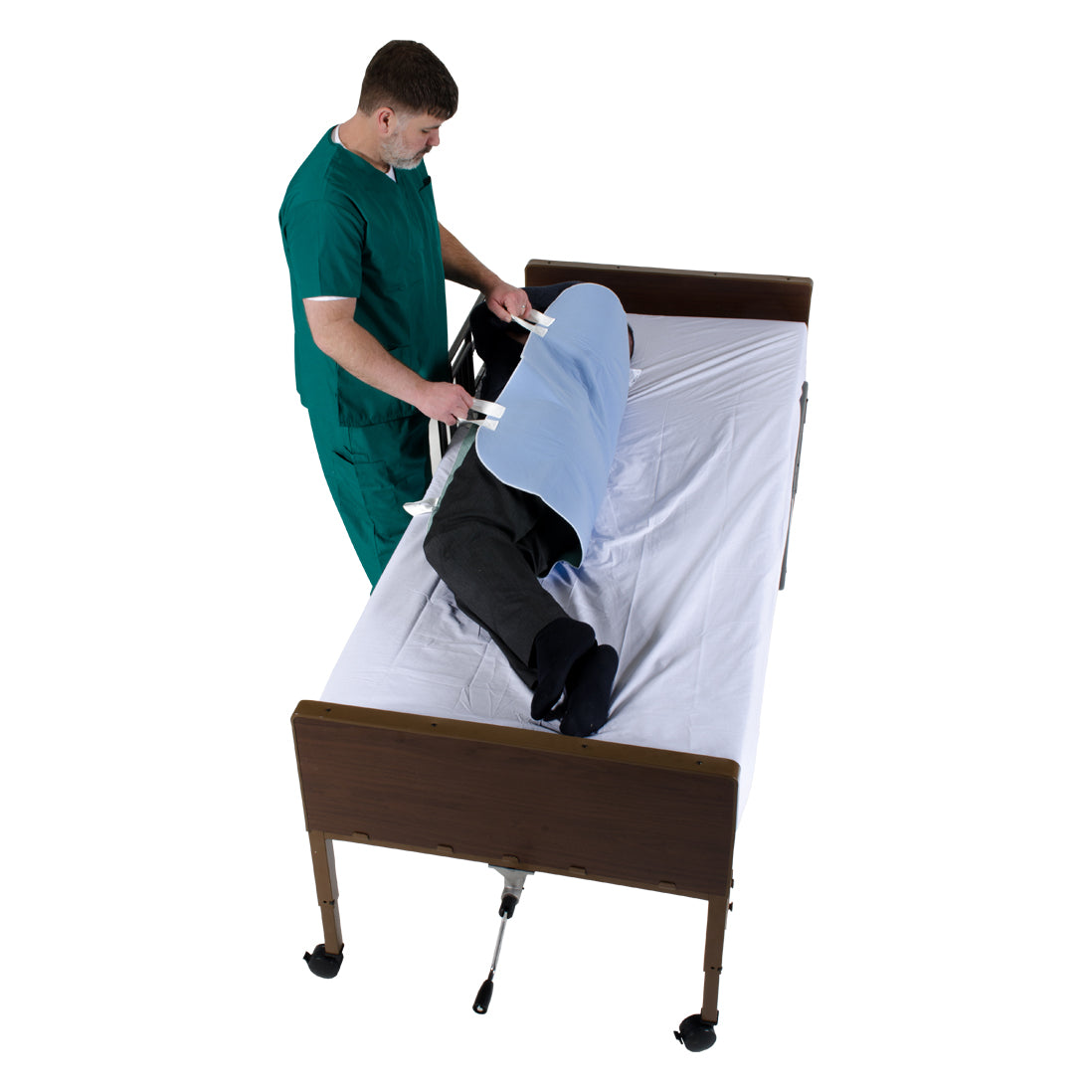 Homecare Medical  Bed Pads (Washable) - Homecare Medical