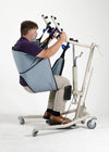 Sit To Stand Transport Patient Sling