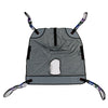 Bariatric Heavy Duty Full Body Mesh Commode Patient Sling