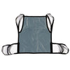 One Piece Patient Lift Sling with Positioning Strap