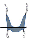 Toileting Patient Lift Sling With Belt