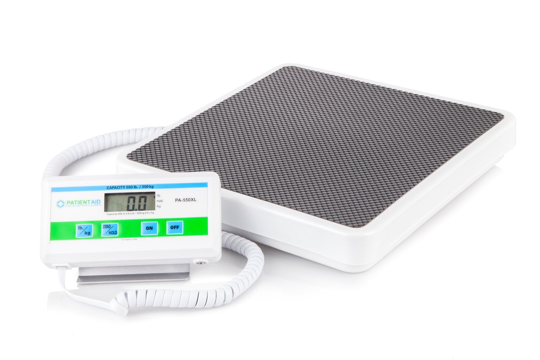 Digital Weight Scale